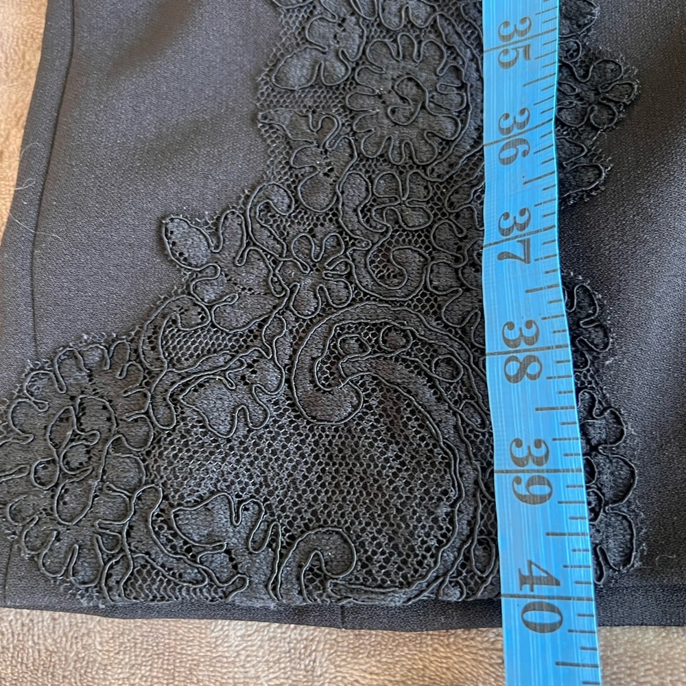 EUC Maggy London Dress Size 6 - Picture 10 of 11